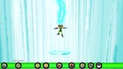 کارتون بن تن ( BEN 10 ) قسمت  87